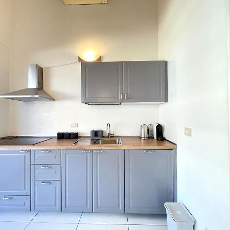 Apartamento Accomodo Mit48 Trivanotortona Milán Exterior foto