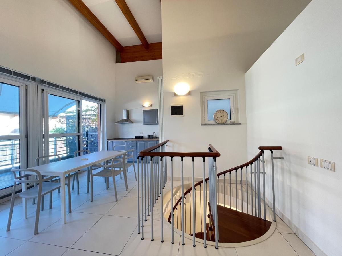 Apartamento Accomodo Mit48 Trivanotortona Milán Exterior foto