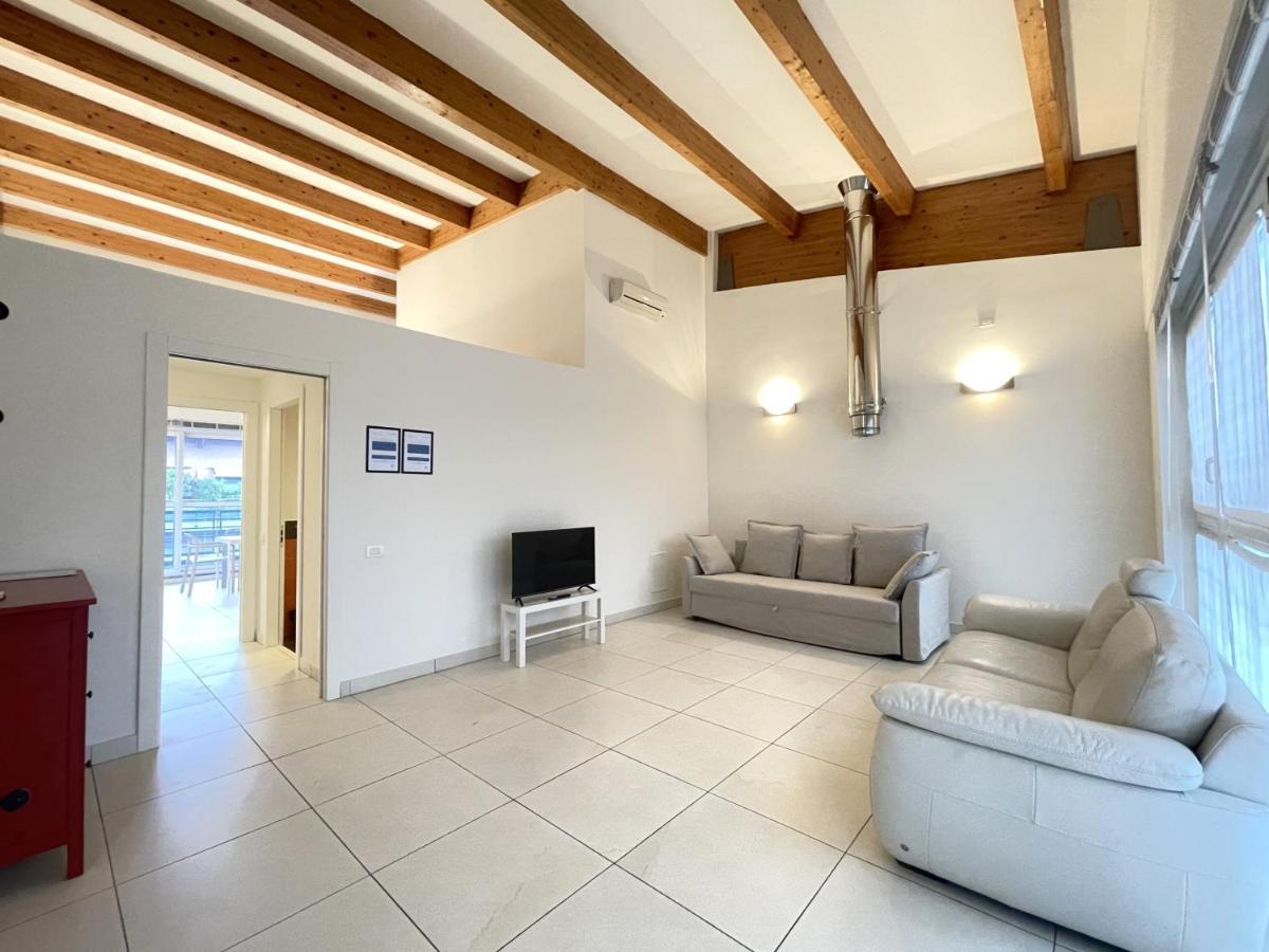 Apartamento Accomodo Mit48 Trivanotortona Milán Exterior foto